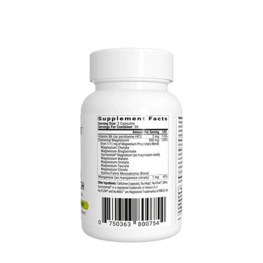 Magnesium Breakthrough - Accelerated Health Products